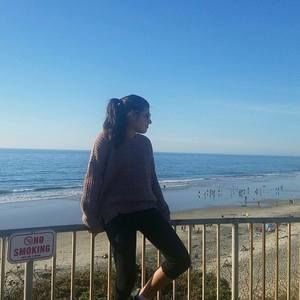 Meet your Posher, Saba